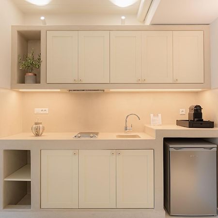 Casa Di Fiori Andros Suites מראה חיצוני תמונה
